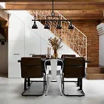 Loft 16 - Luksus & Relax - Wanna, Netflix, Parking