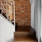 Loft 16 - Luksus & Relax - Wanna, Netflix, Parking * Илава