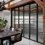 Loft 16 - Luksus & Relax - Wanna, Netflix, Parking Апартаменты