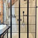 Loft 16 - Luksus & Relax - Wanna, Netflix, Parking Апартаменты