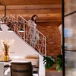 Loft 16 - Luksus & Relax - Wanna, Netflix, Parking