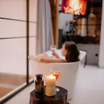 Апартаменты Loft 16 - Luksus & Relax - Wanna, Netflix, Parking Илава