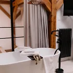 Loft 16 - Luksus & Relax - Wanna, Netflix, Parking Илава