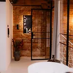 Апартаменты Loft 16 - Luksus & Relax - Wanna, Netflix, Parking
