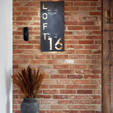 Апартаменты Loft 16 - Luksus & Relax - Wanna, Netflix, Parking *