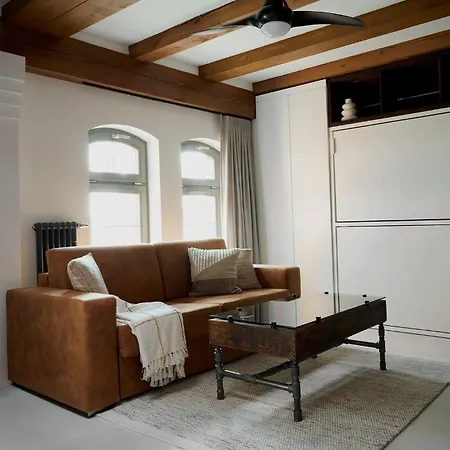 Apartamento Loft 16 - Luksus & Relax - Wanna, Netflix, Parking *