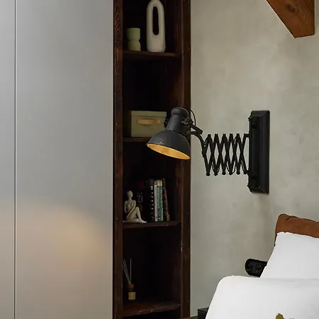 アパート Loft 16 - Luksus & Relax - Wanna, Netflix, Parking *