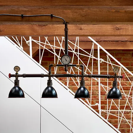 Loft 16 - Luksus & Relax - Wanna, Netflix, Parking *