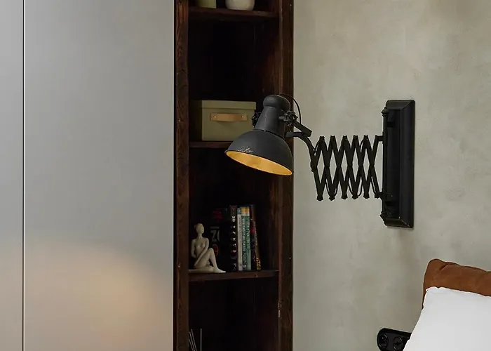 Apartment Loft 16 - Luksus & Relax - Wanna, Netflix, Parking *