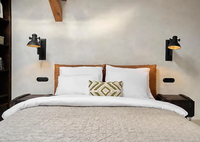 Apartment Loft 16 - Luksus & Relax - Wanna, Netflix, Parking Ilawa